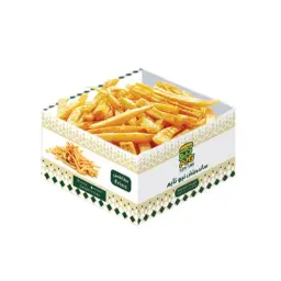 بطاطس مقلي
